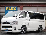 トヨタ ハイエースバン(51枚目)
