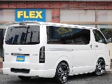 トヨタ ハイエースバン(52枚目)