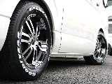 トヨタ ハイエースバン(54枚目)