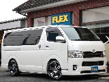 トヨタ ハイエースバン(55枚目)