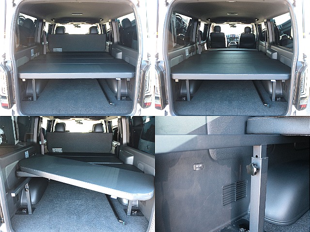 5段階高さ調節可能ベットキット☆