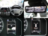 トヨタセーフティセンスやパノラミックビューモニターなどメーカーオプションが充実した1台☆