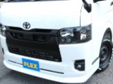 FLEX人気アイテムでしっかりとカスタム☆