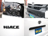 各部マットブラック塗装で他とは違った1台に☆