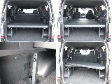 5段階高さ調節可能ベットキット☆