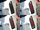 新作ネオトレースLEDテール☆