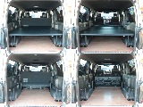 高さ調節可能車中泊ベットキット☆