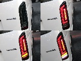 新品FLEXオリジナルプレステージLEDテール☆