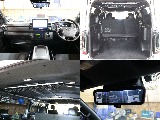 ロッドホルダーも装備済みでそのまま遊びに行けちゃいます☆