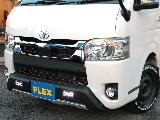人気のオフロードスタイルカスタム☆
