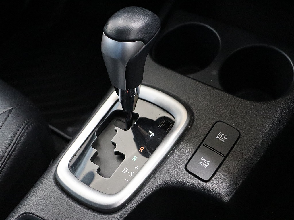 シフトノブ周り！