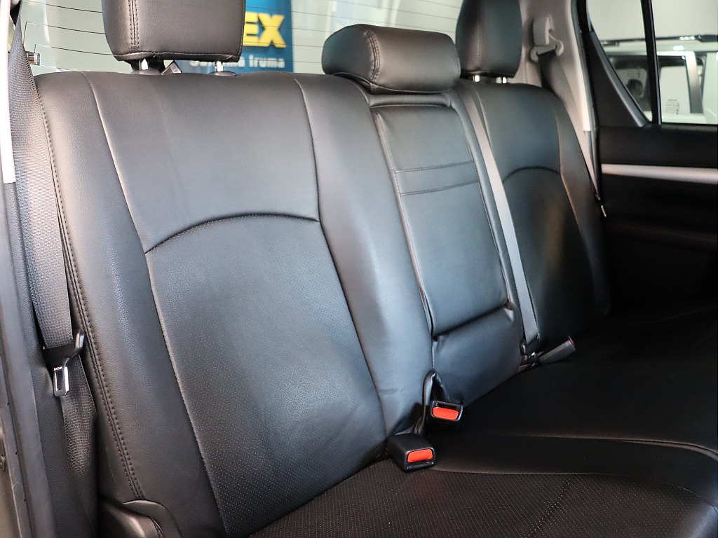 セカンドシート！