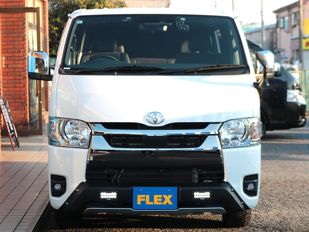 追加カスタムのご相談も承ります☆