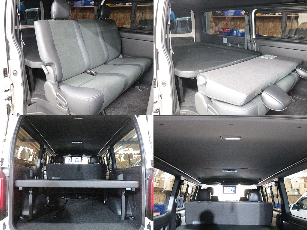 ダークプライム専用ハーフレザーシート☆