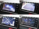 イクリプスフルセグナビ☆
