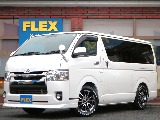 【買取直販】平成31年式!ダークプライムⅡ!家具付ベットキットVer4!新品タイヤ&ホイールセット!即納車可能!【全国ご納車OK】
