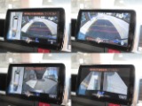 パノラミックビューモニター搭載で運転も安心☆
