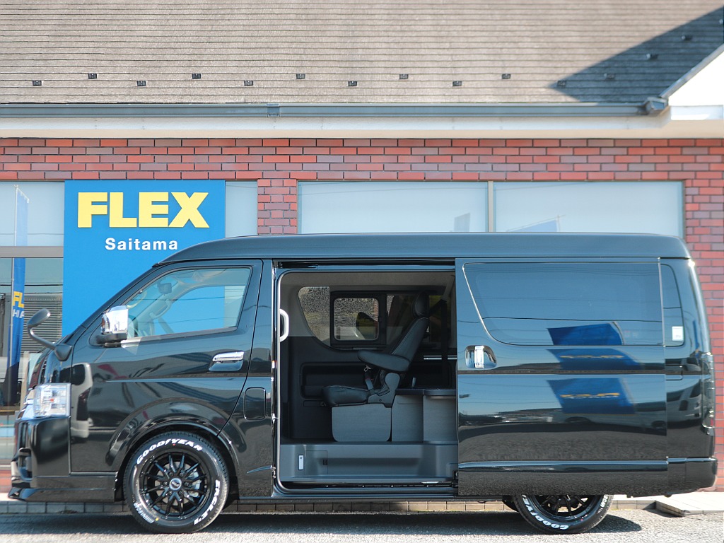 全国各地ご納車実績多数ございます！北海道～沖縄まで！ご遠方のお客様もお任せください☆