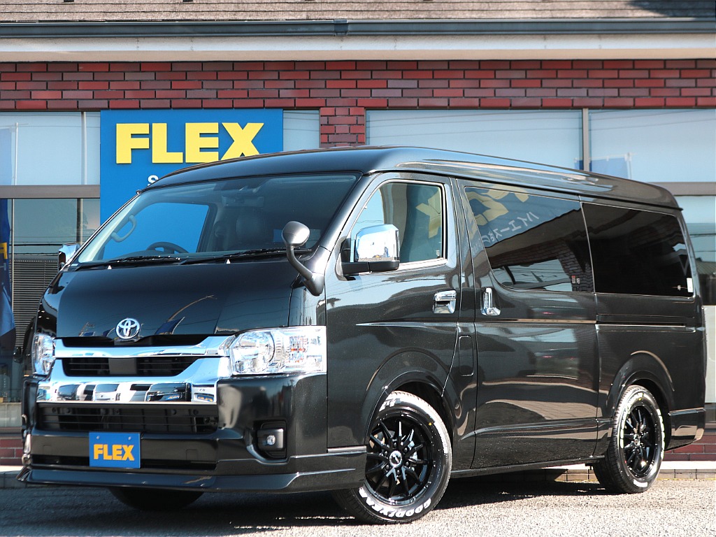 【希少在庫】ワゴンGL2WD！ベットにテーブル車中泊仕様！メカレスBIG-X11イナビ！アルパイン12.8フリップダウン！【全国ご納車ＯＫ】