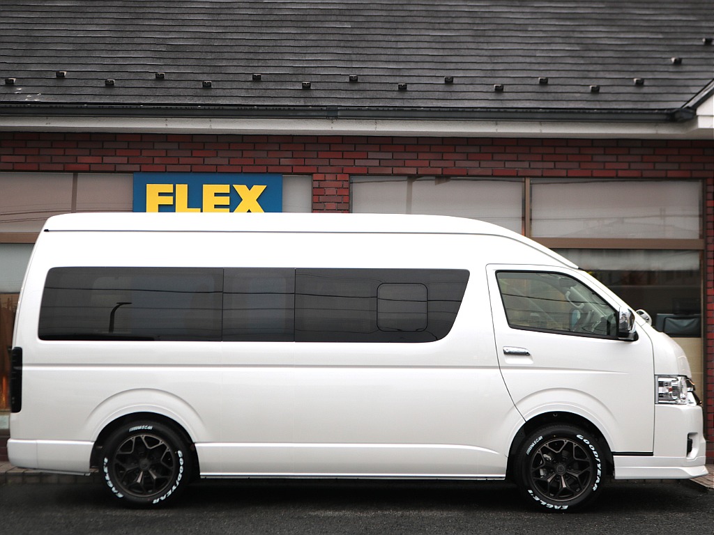 追加のカスタムのご相談も承ります☆