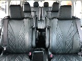 トヨタ ハイエース(46枚目)