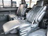 トヨタ ハイエース(48枚目)