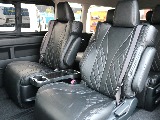 トヨタ ハイエース(49枚目)
