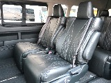 トヨタ ハイエース(50枚目)