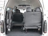 トヨタ ハイエース(55枚目)