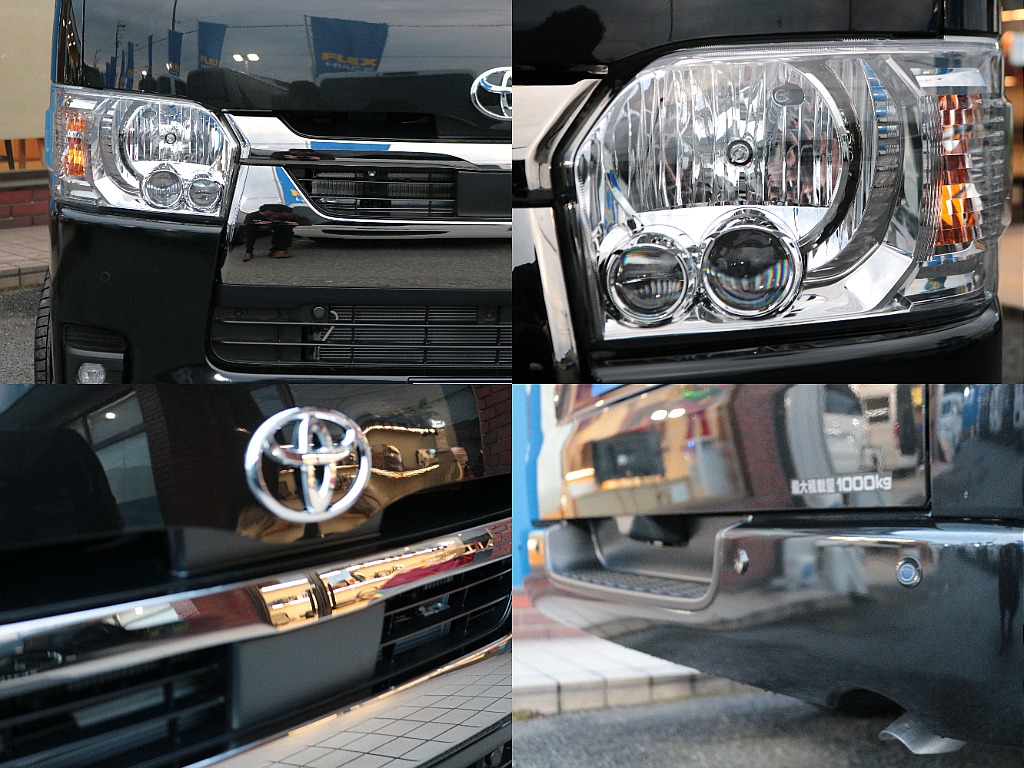 気になる箇所の詳細画像を個別に撮影してお送りする事も可能です☆