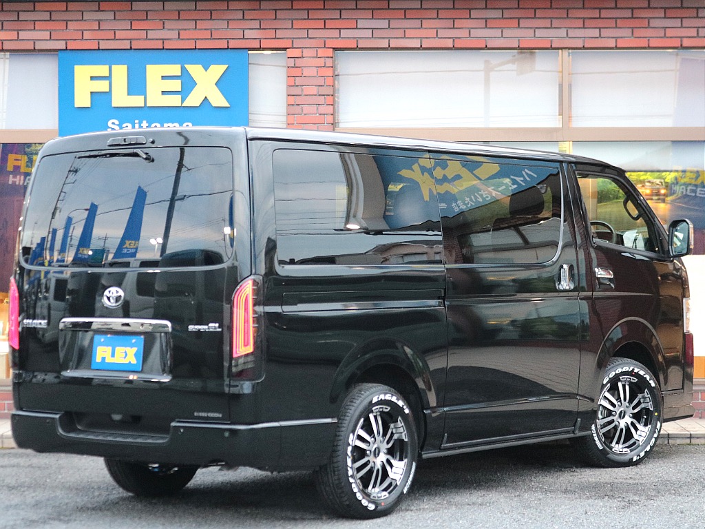 希少な登録済み未使用車！在庫確認は【048-970-9595】までお電話ください☆