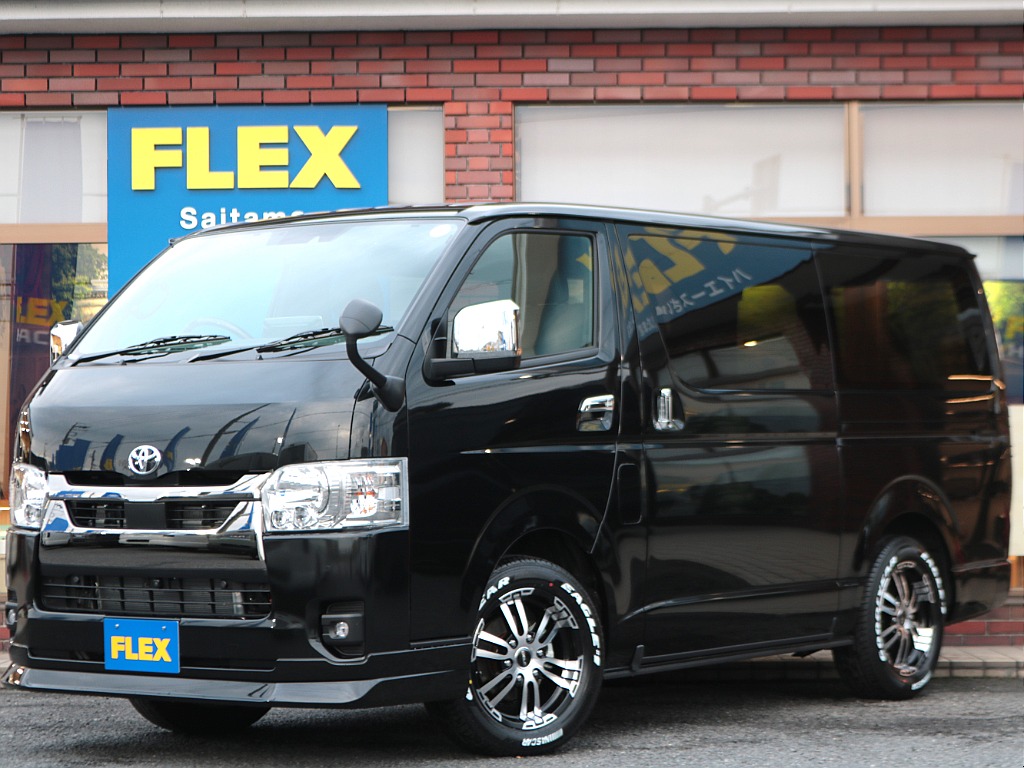 【登録済未使用車】令和7年ディーゼル2ＷＤ！車中泊ベットキット！即納車可能！車検有！【全国ご納車OK】