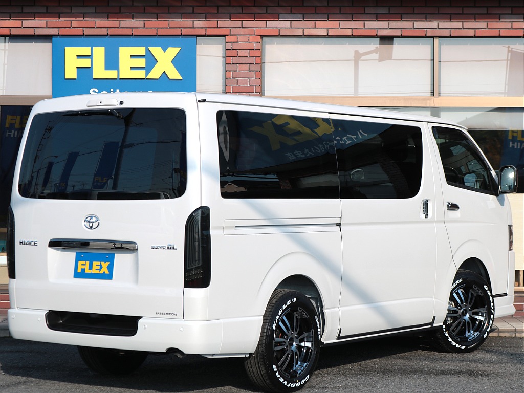 希少な登録済み未使用車！在庫確認は【048-970-9595】までお電話ください☆