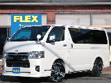 【登録済未使用】令和7年ディーゼル2WDバン！車中泊ベットキット！即納車可能！車検有！【全国ご納車OK】