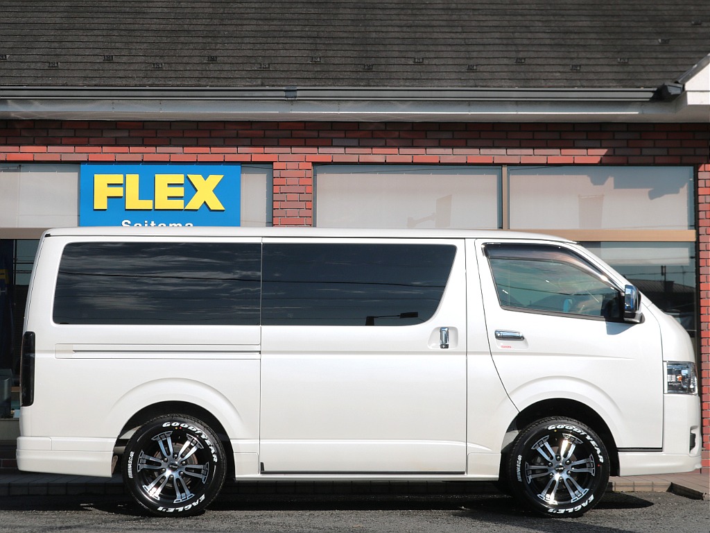 1年間走行距離無制限保証付帯！別途有償保証制度もございますので詳細はお問合せ下さい☆