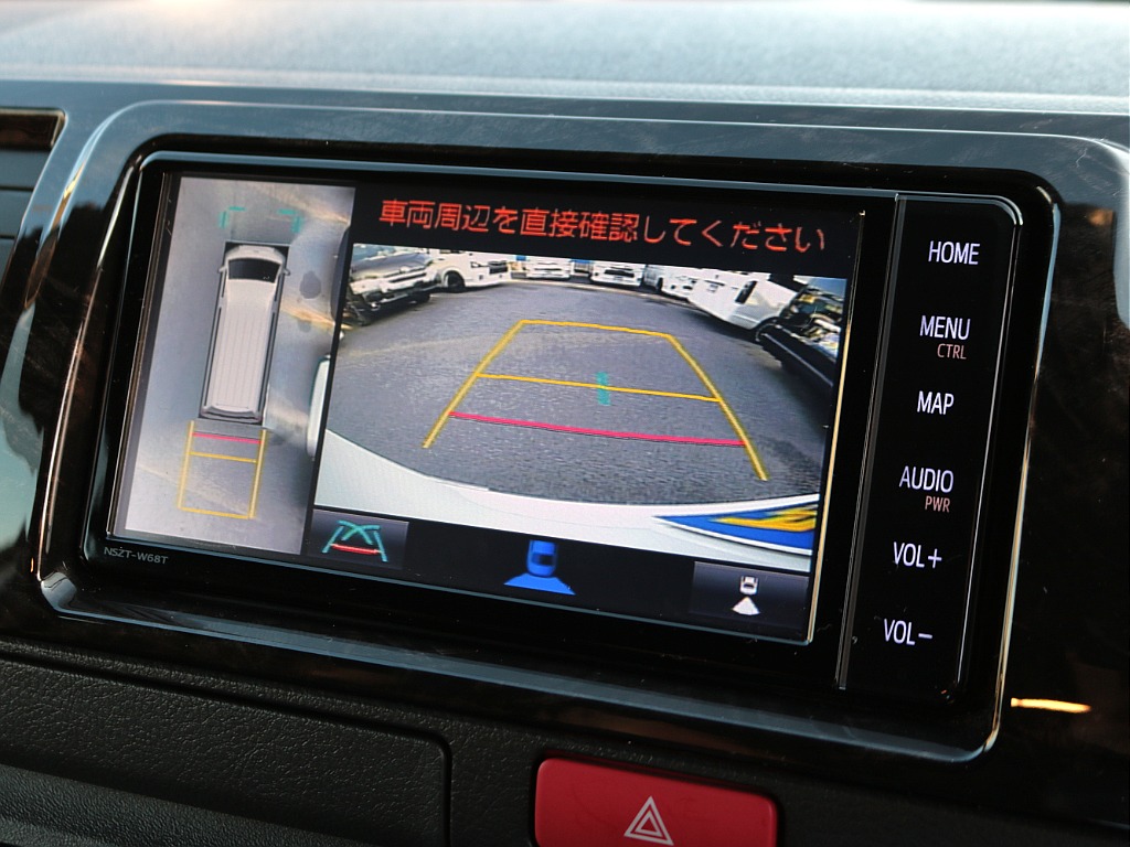 トヨタ ハイエースバン(48枚目)