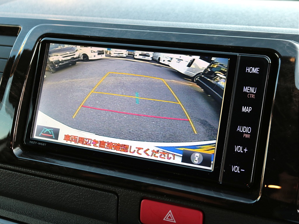 トヨタ ハイエースバン(49枚目)