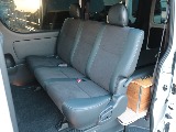 トヨタ ハイエースバン(56枚目)