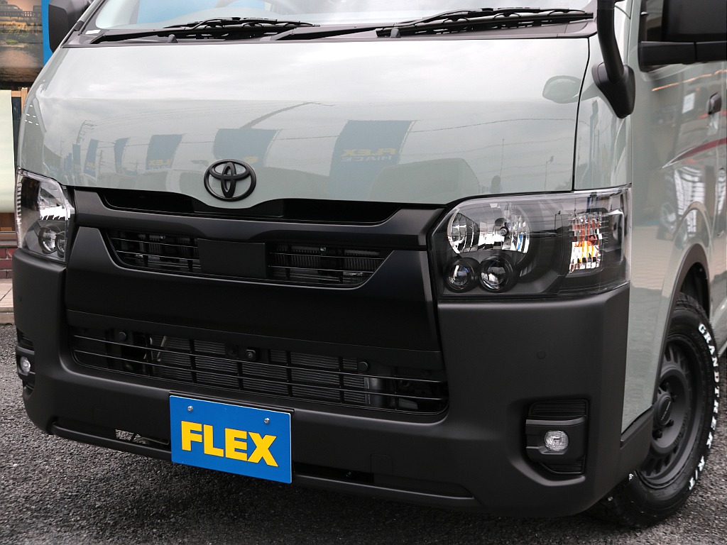 大好評のブラックエディション☆