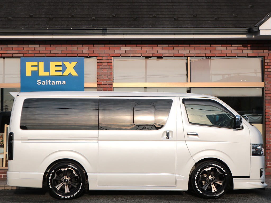 1年間走行距離無制限保証付帯！別途有償保証制度もございますので詳細はお問合せ下さい☆