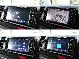 トヨタ純正ＳＤナビ☆
