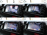 パノラミックビューモニターも装備され360度周囲の確認が可能☆