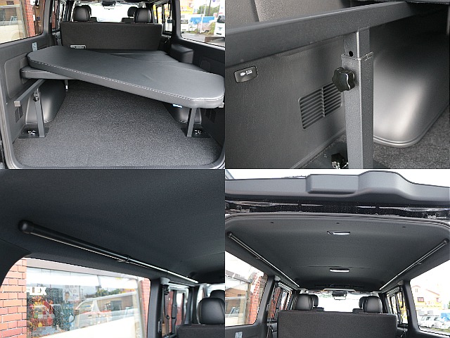 高さ調節可能FLEXタイプⅡベットキット☆