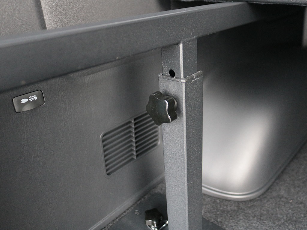 トヨタ ハイエースバン(59枚目)