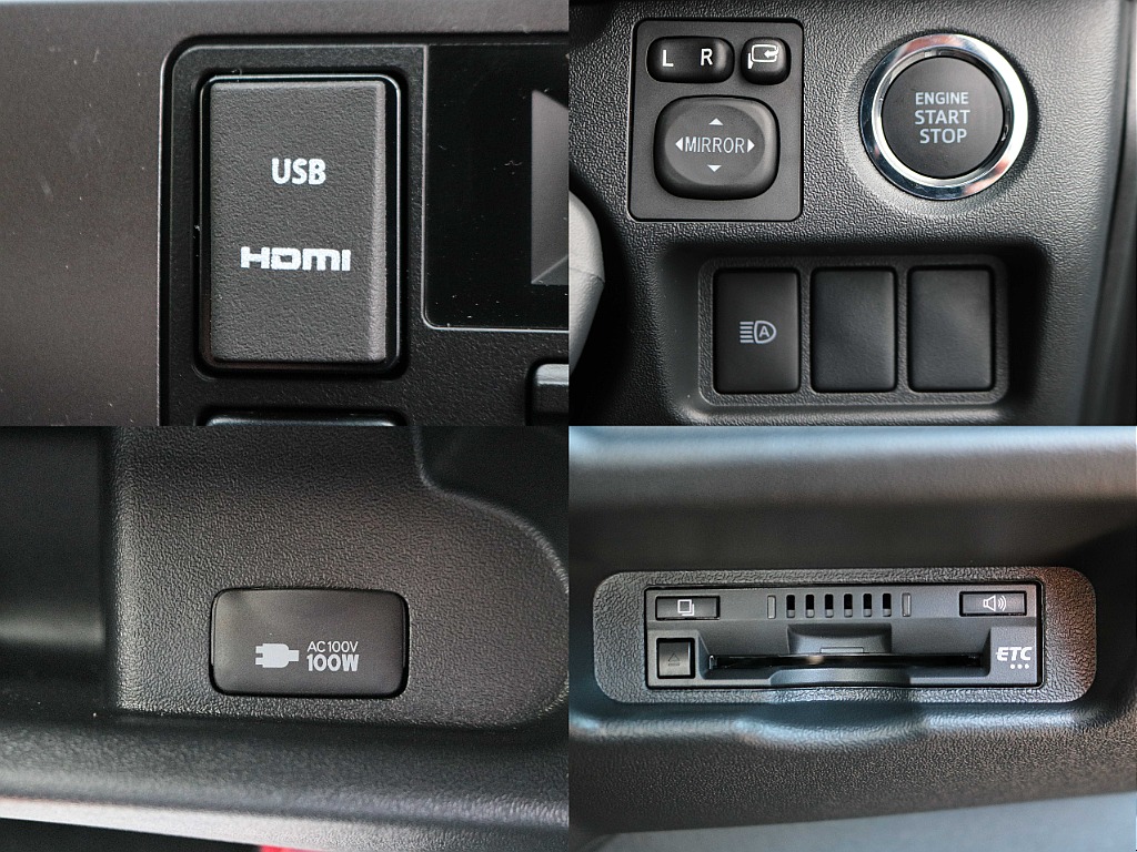 HDMIスマホミラーリング対応☆