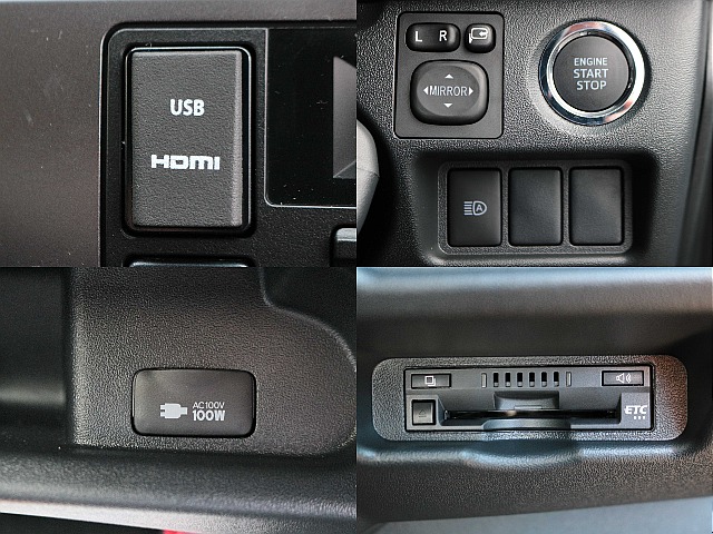 HDMIスマホミラーリング対応☆