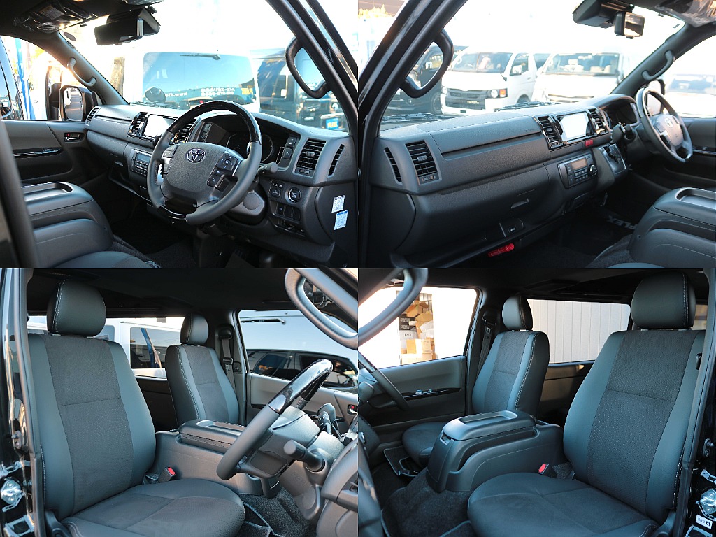 専用ハーフレザーシート☆