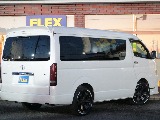 約４００項目！1年間走行距離無制限FLEX保証付帯！詳細はお問合せ下さい☆