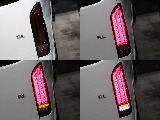 アルティメットLEDテールランプ☆