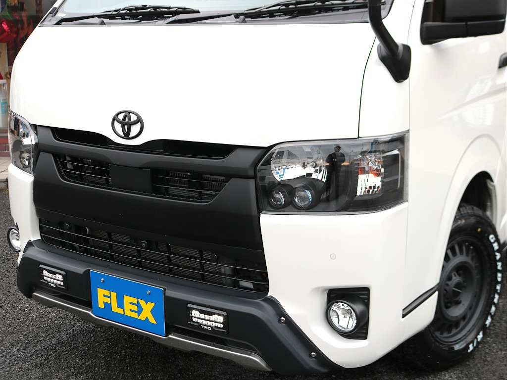 大好評のブラックエディション☆